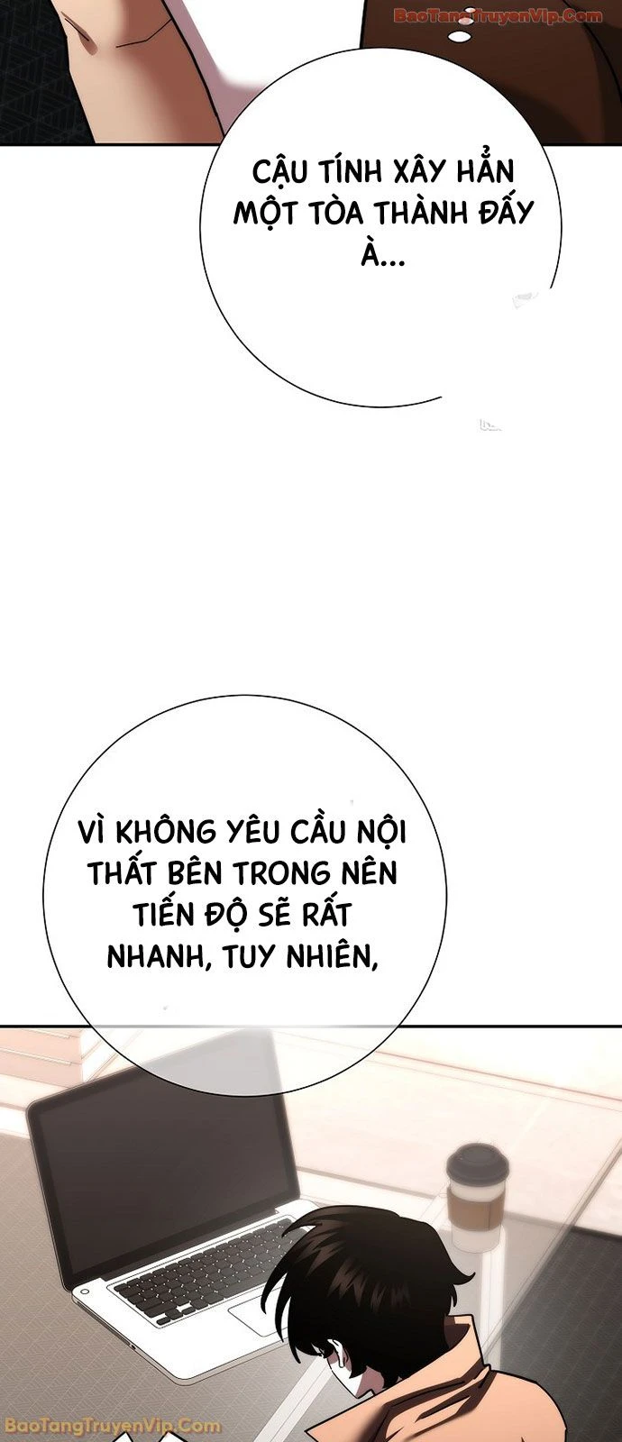 Kiếm Thần Đến Từ Tận Thế Chapter 47 - 51