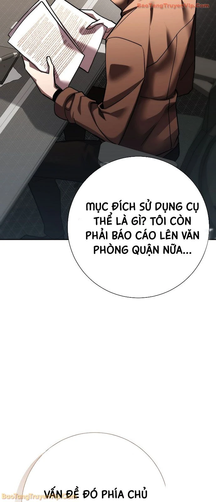 Kiếm Thần Đến Từ Tận Thế Chapter 47 - 52