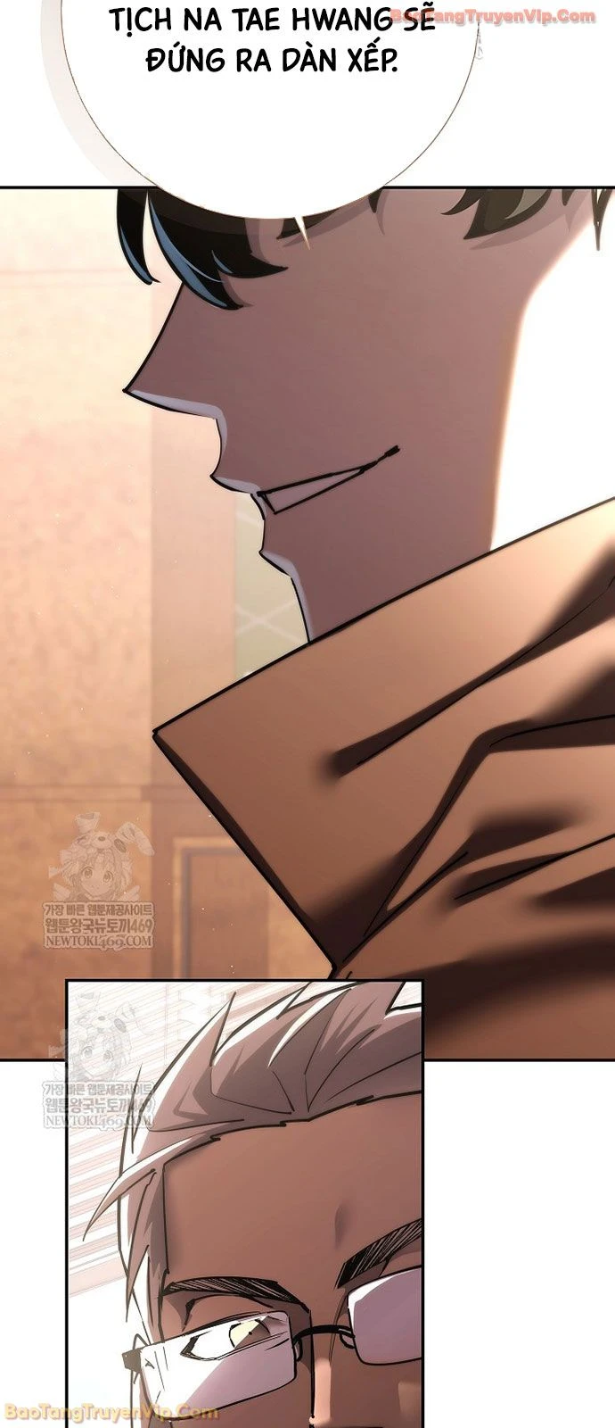 Kiếm Thần Đến Từ Tận Thế Chapter 47 - 53