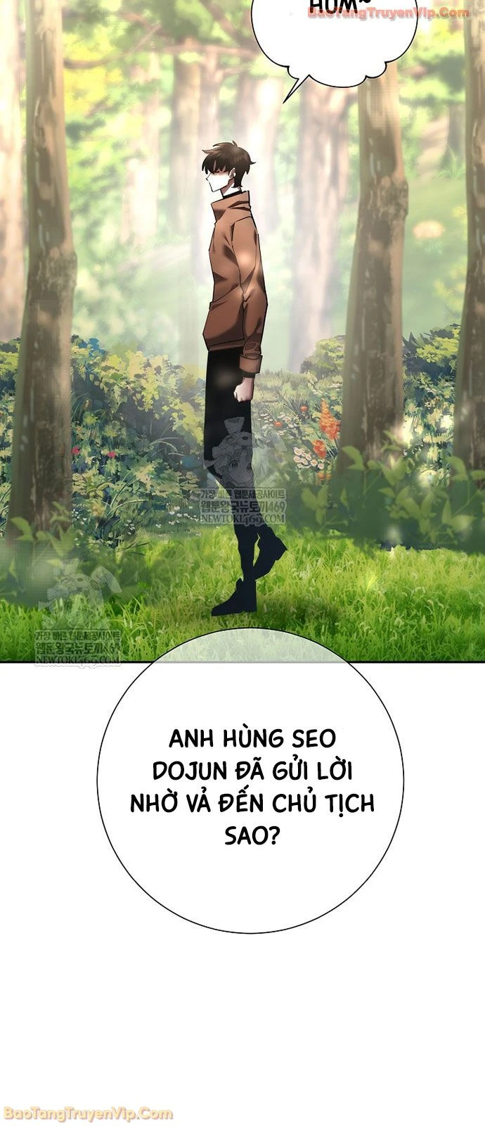 Kiếm Thần Đến Từ Tận Thế Chapter 47 - 58