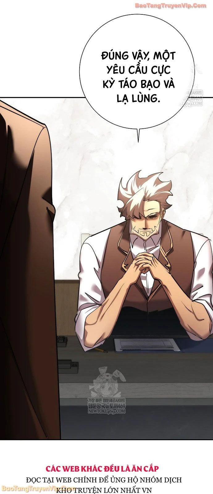 Kiếm Thần Đến Từ Tận Thế Chapter 47 - 59