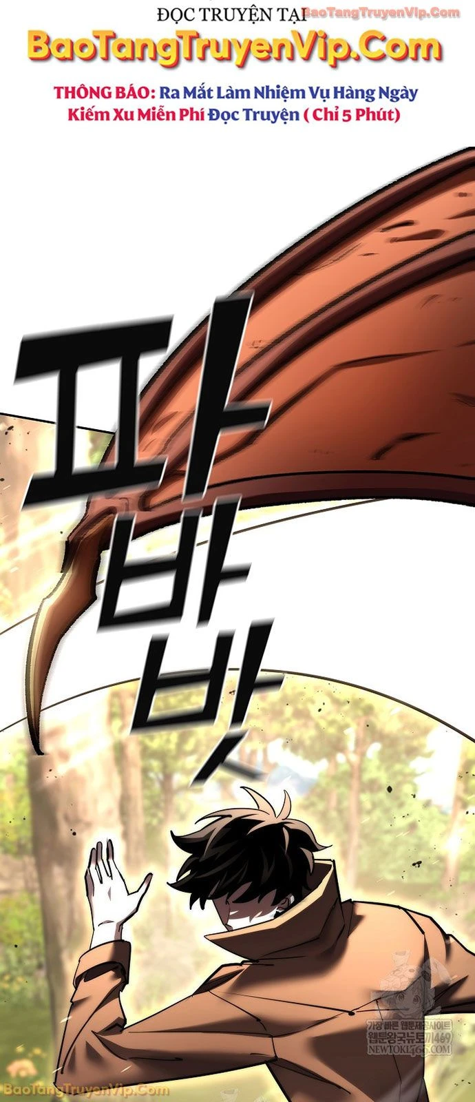 Kiếm Thần Đến Từ Tận Thế Chapter 47 - 60