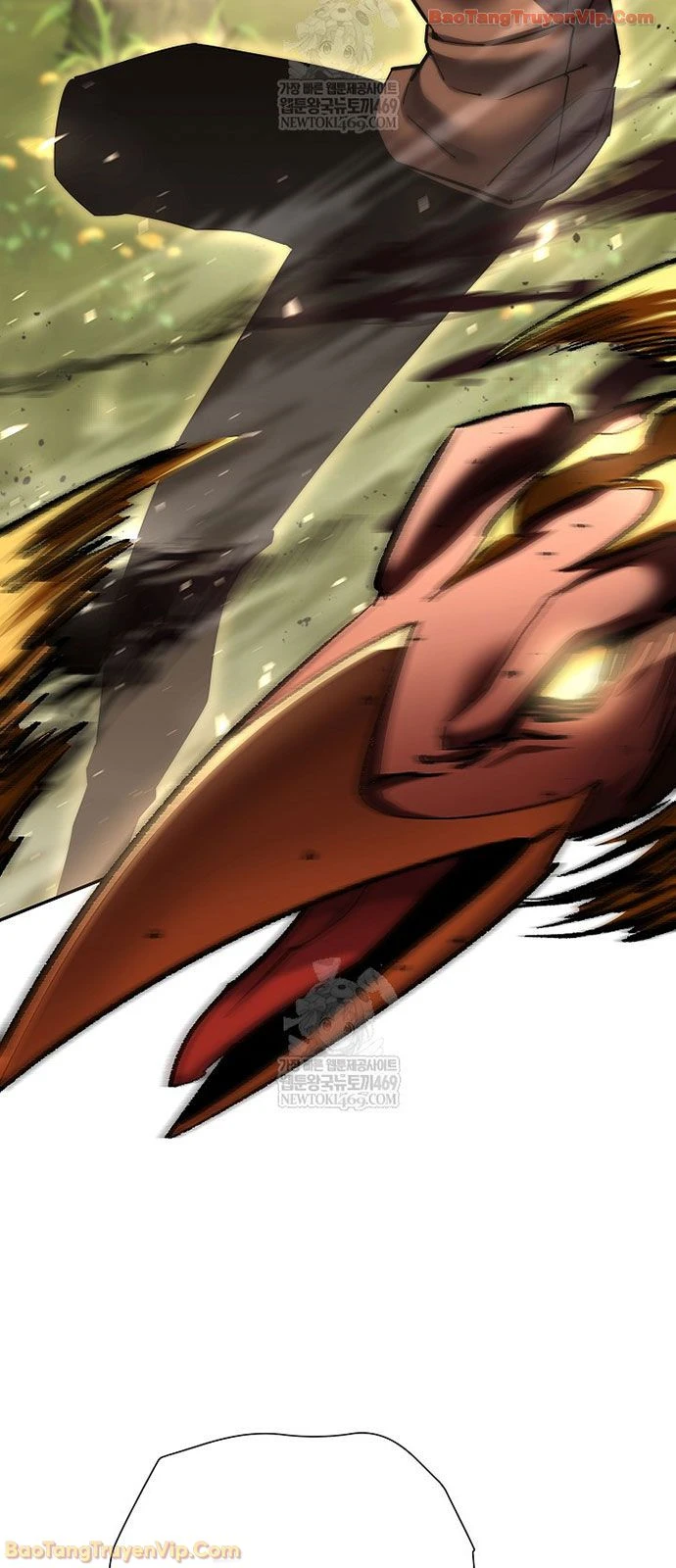 Kiếm Thần Đến Từ Tận Thế Chapter 47 - 61