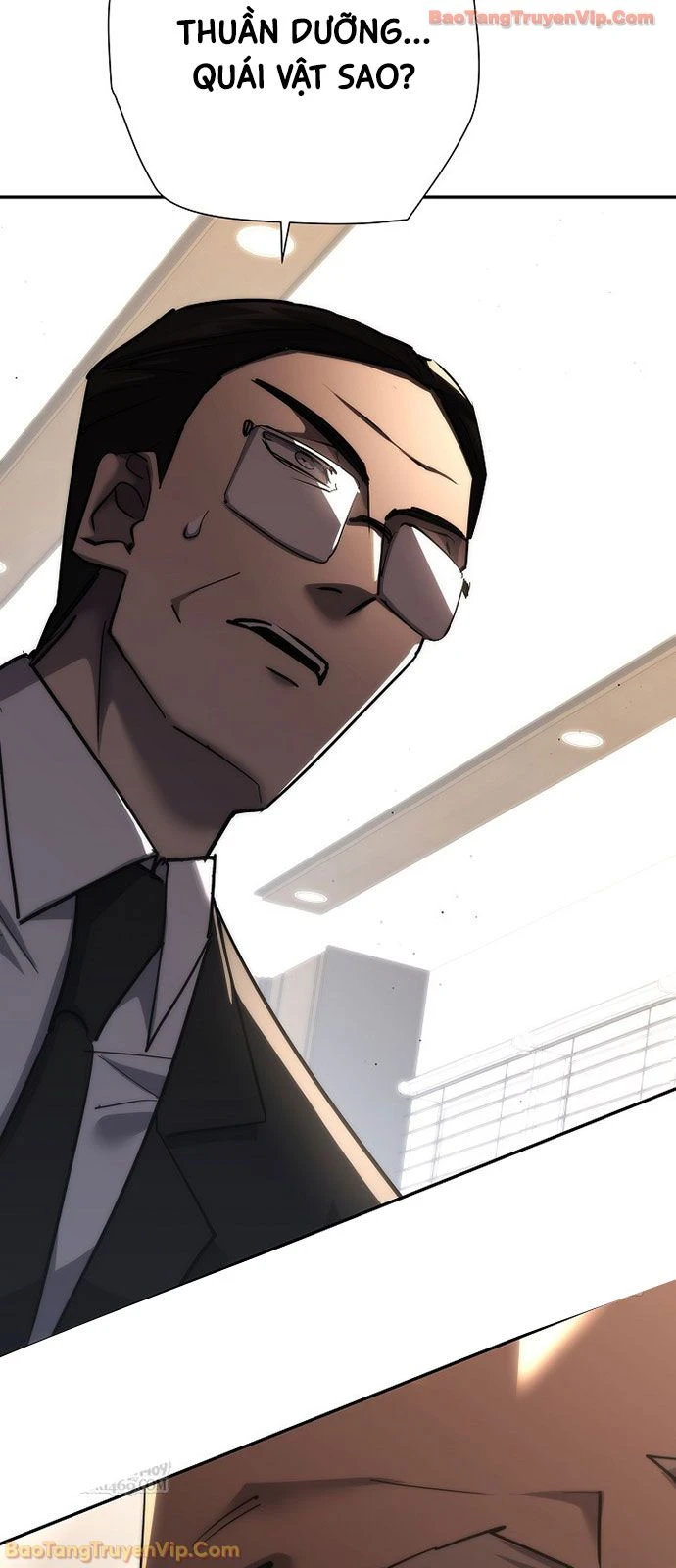 Kiếm Thần Đến Từ Tận Thế Chapter 47 - 62