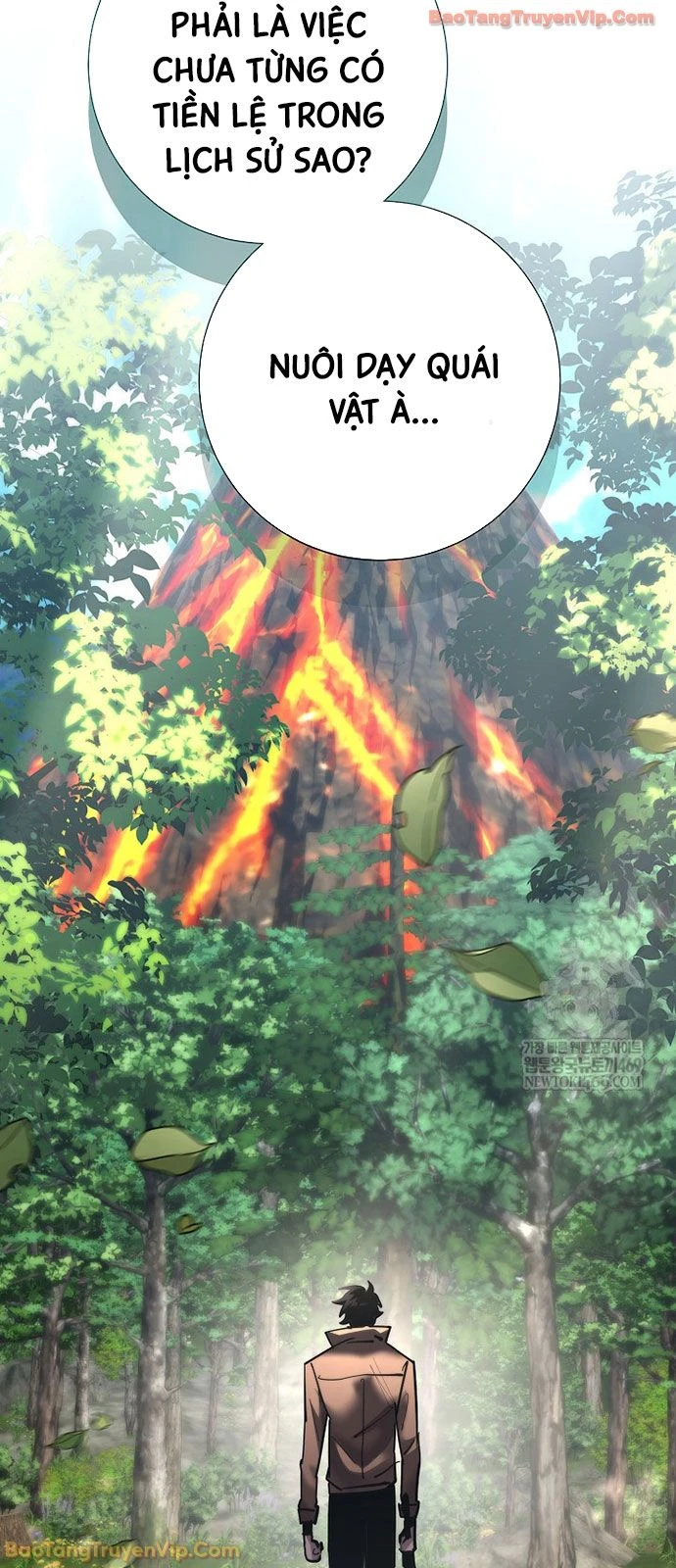 Kiếm Thần Đến Từ Tận Thế Chapter 47 - 64