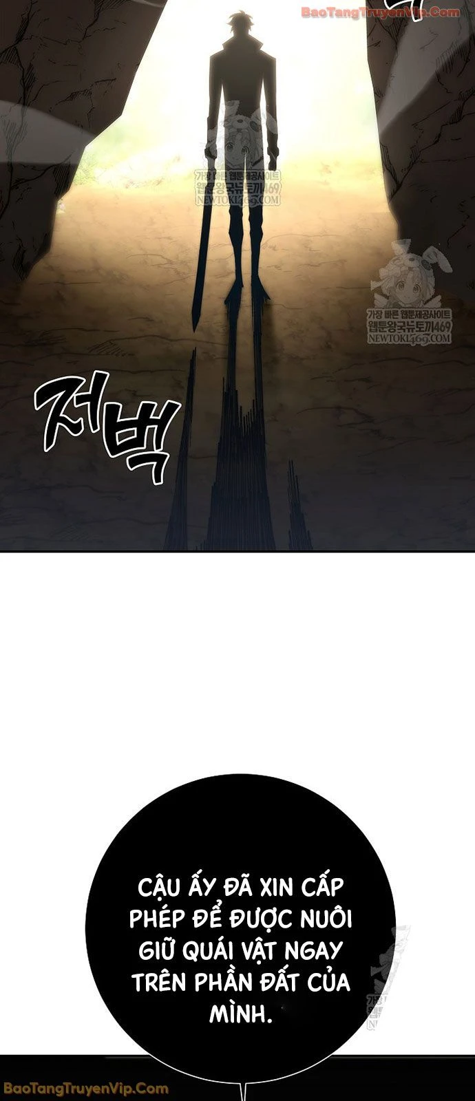 Kiếm Thần Đến Từ Tận Thế Chapter 47 - 67