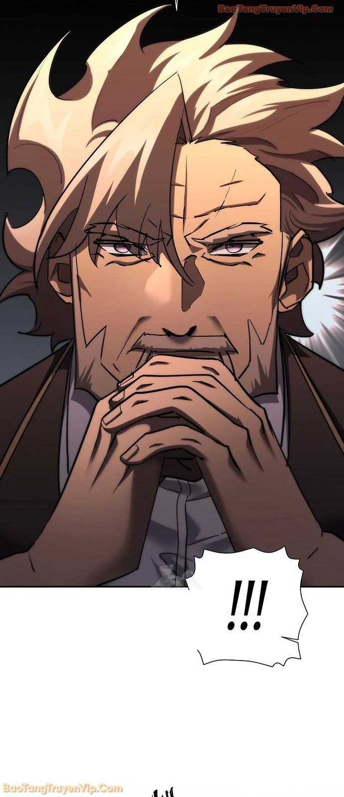 Kiếm Thần Đến Từ Tận Thế Chapter 47 - 68