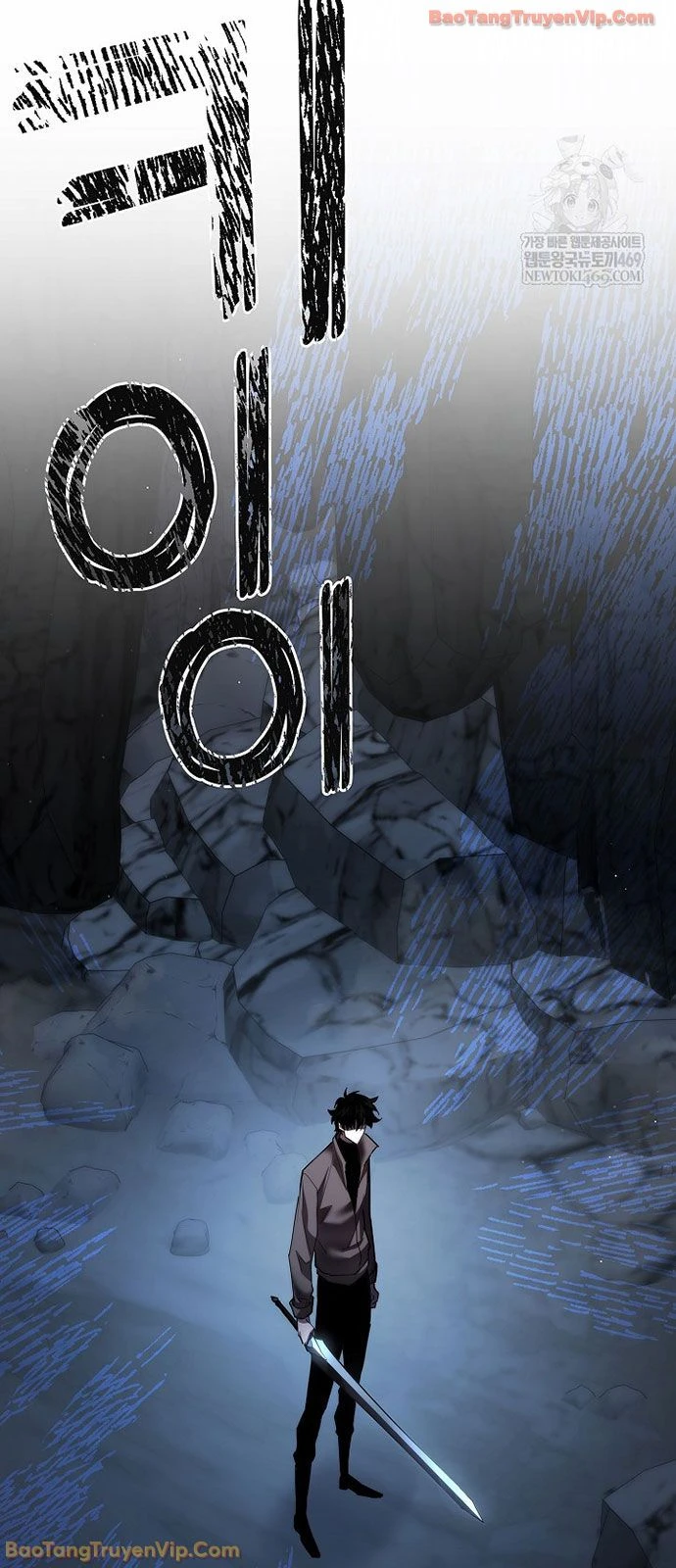 Kiếm Thần Đến Từ Tận Thế Chapter 47 - 69