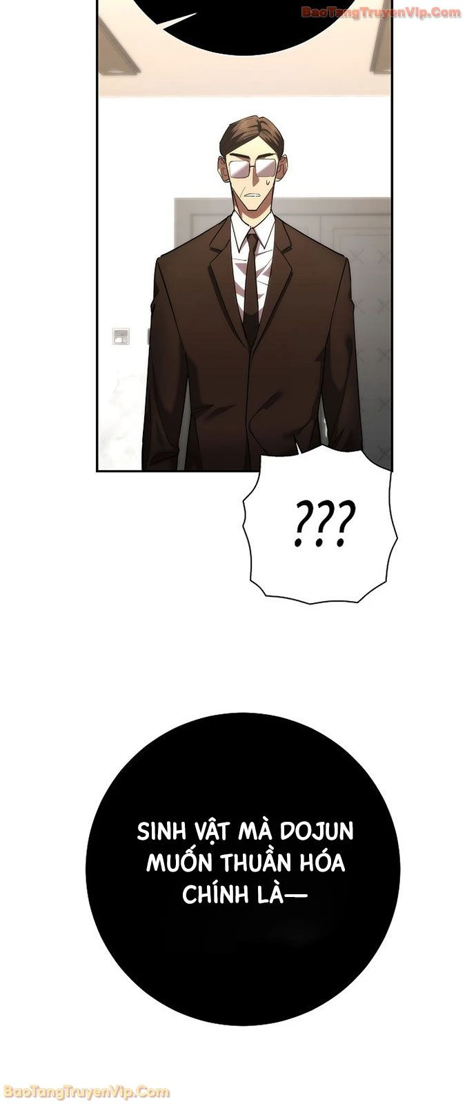 Kiếm Thần Đến Từ Tận Thế Chapter 47 - 71