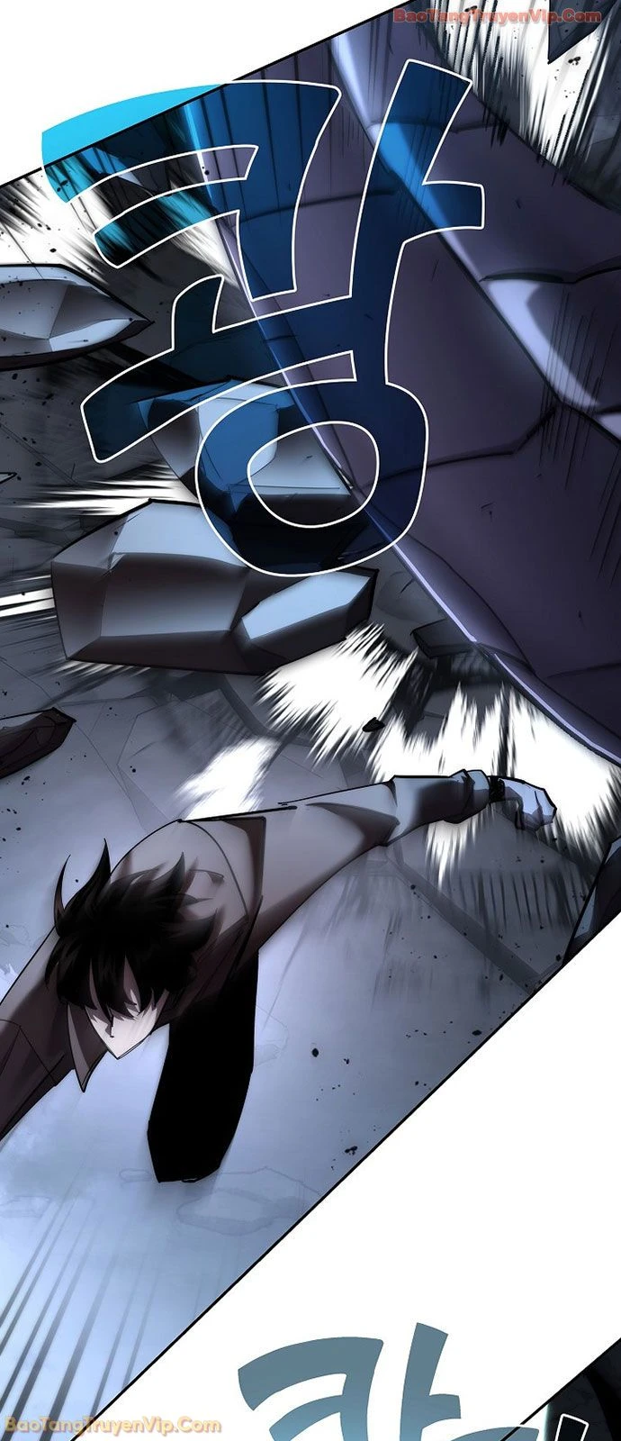 Kiếm Thần Đến Từ Tận Thế Chapter 47 - 79