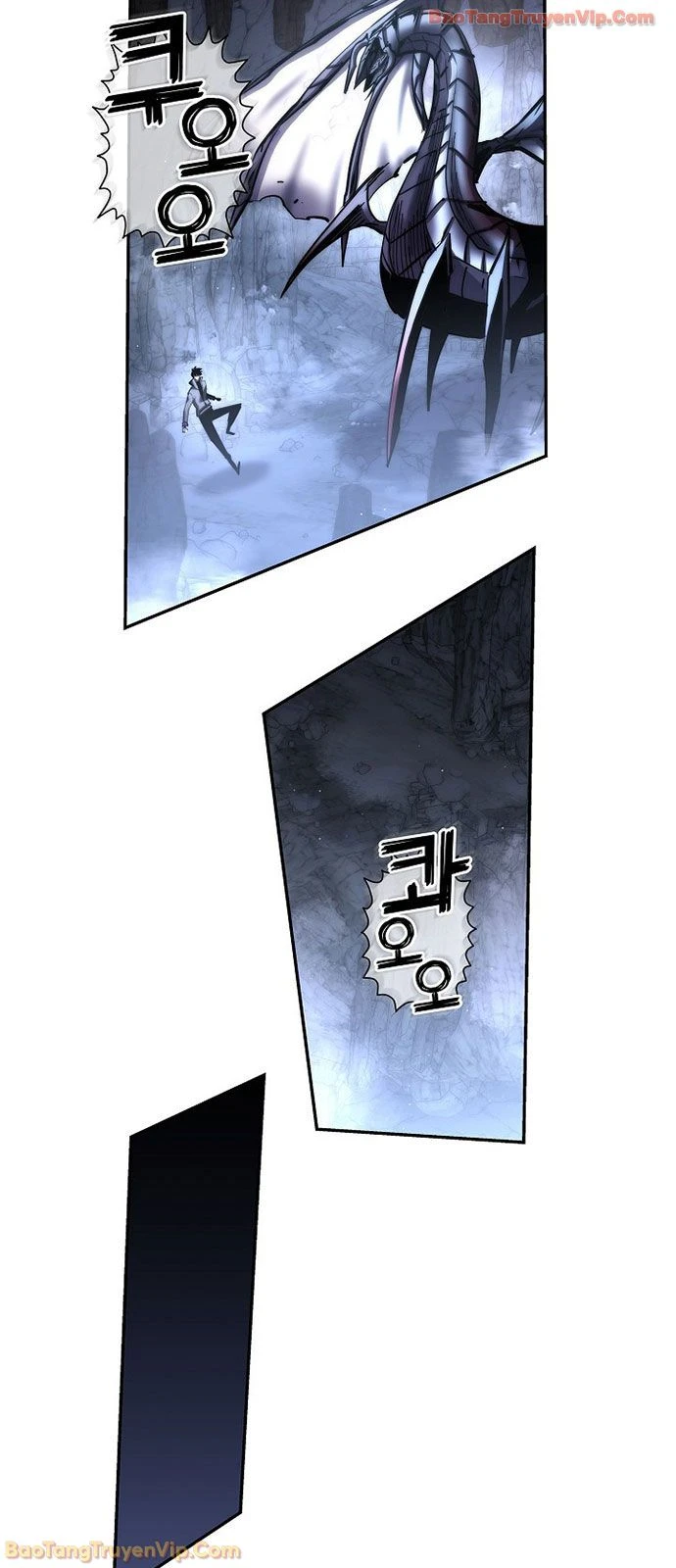 Kiếm Thần Đến Từ Tận Thế Chapter 47 - 82