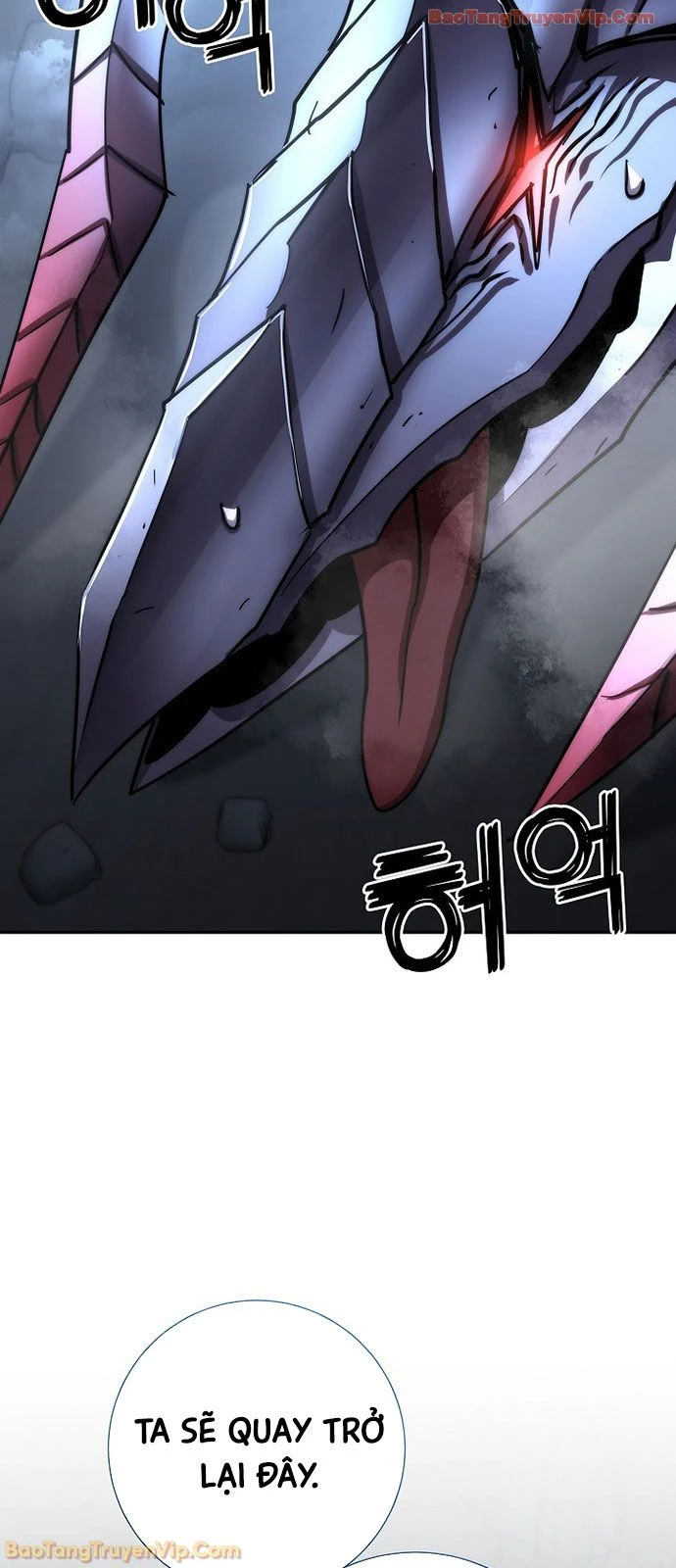 Kiếm Thần Đến Từ Tận Thế Chapter 47 - 86