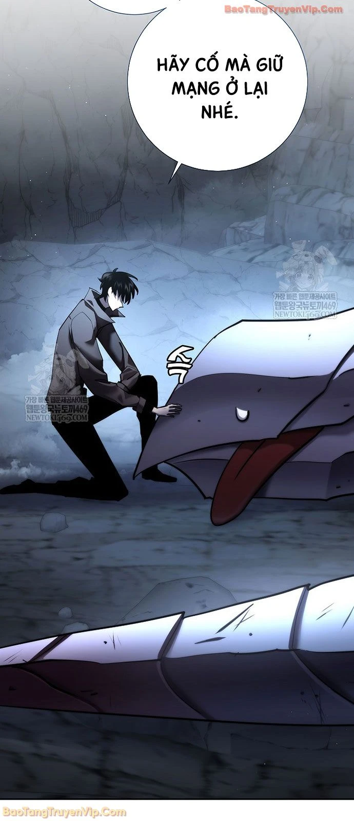 Kiếm Thần Đến Từ Tận Thế Chapter 47 - 87