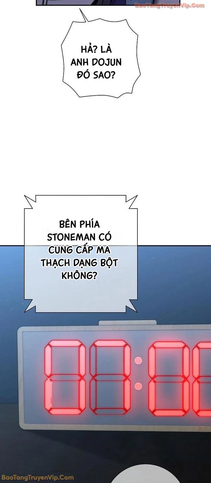 Kiếm Thần Đến Từ Tận Thế Chapter 48 - 5