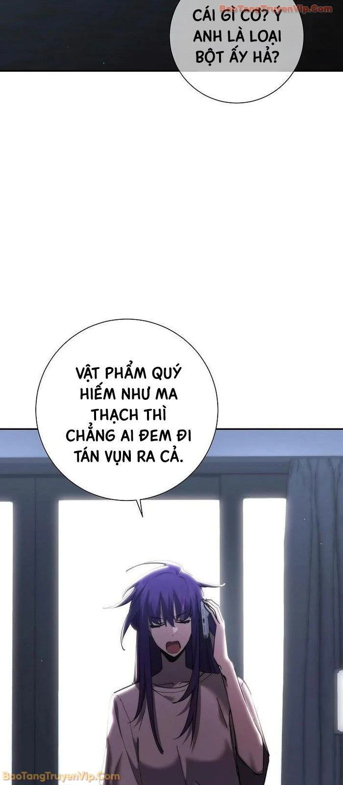 Kiếm Thần Đến Từ Tận Thế Chapter 48 - 6