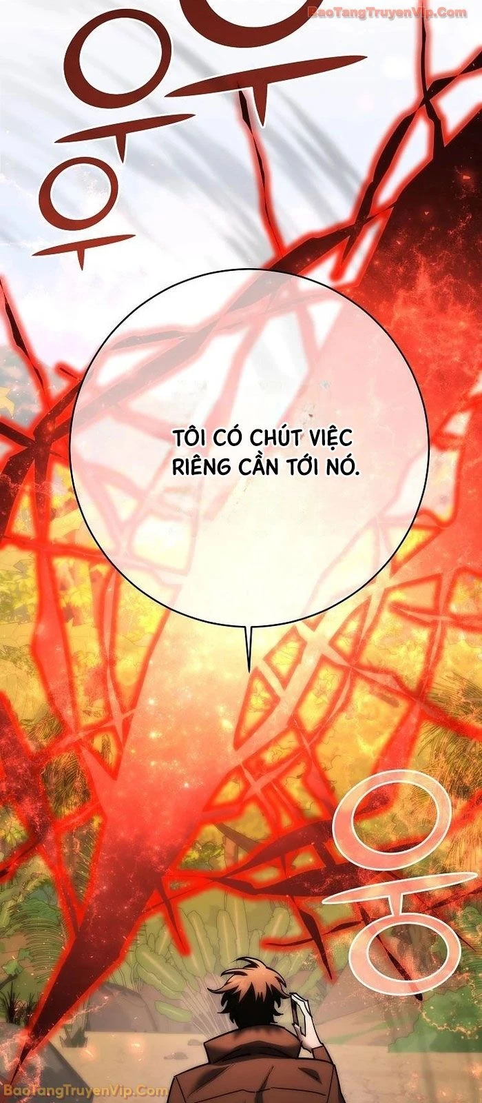 Kiếm Thần Đến Từ Tận Thế Chapter 48 - 8