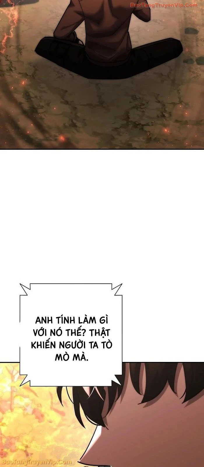 Kiếm Thần Đến Từ Tận Thế Chapter 48 - 9