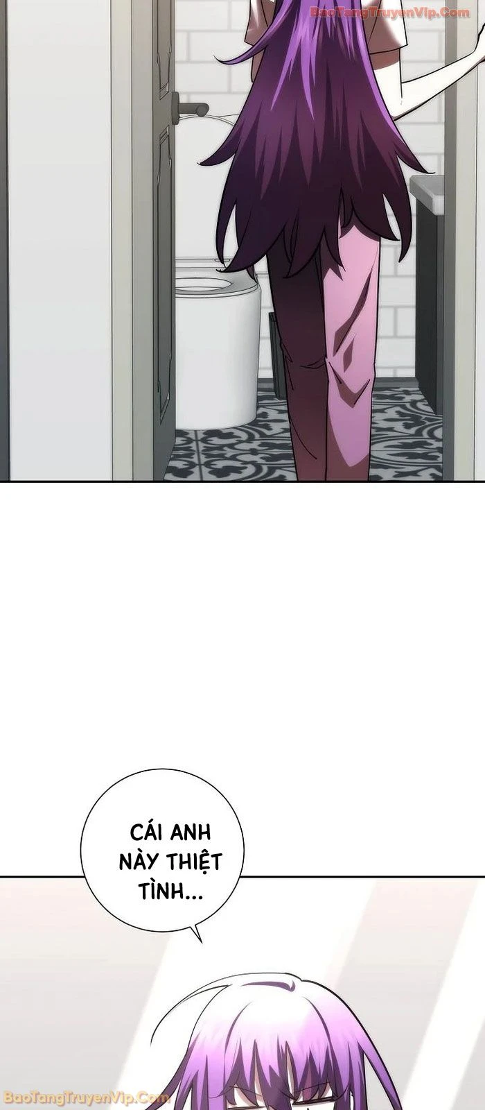 Kiếm Thần Đến Từ Tận Thế Chapter 48 - 11