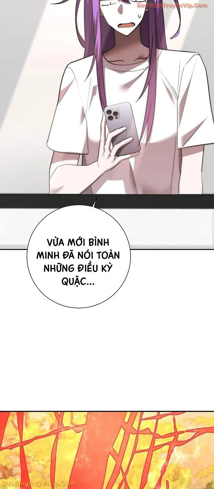 Kiếm Thần Đến Từ Tận Thế Chapter 48 - 12