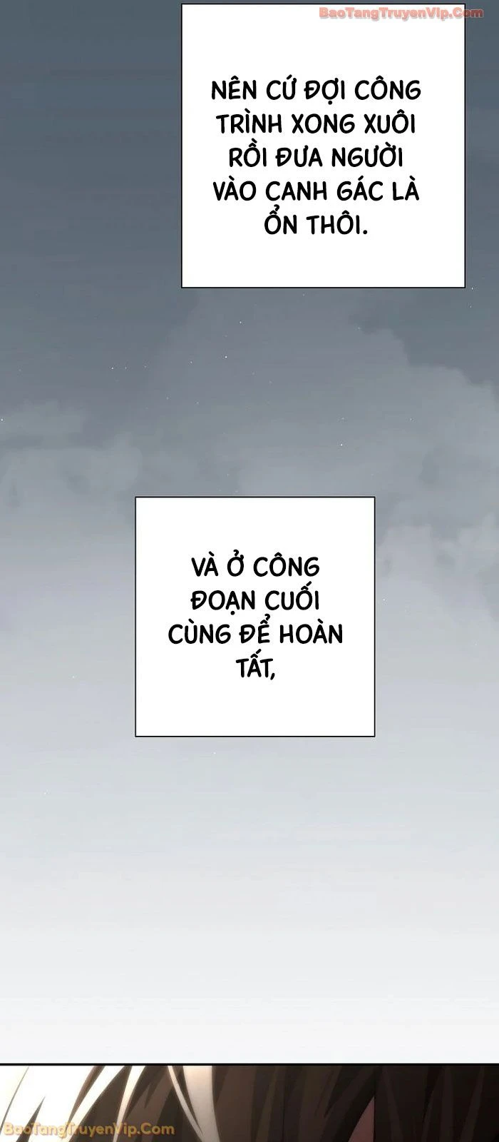 Kiếm Thần Đến Từ Tận Thế Chapter 48 - 17