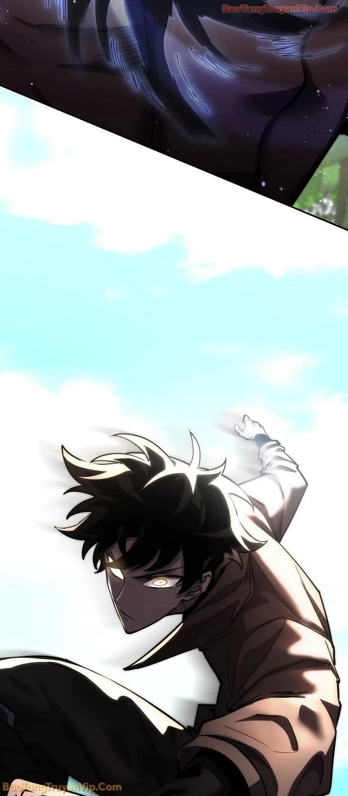 Kiếm Thần Đến Từ Tận Thế Chapter 48 - 29