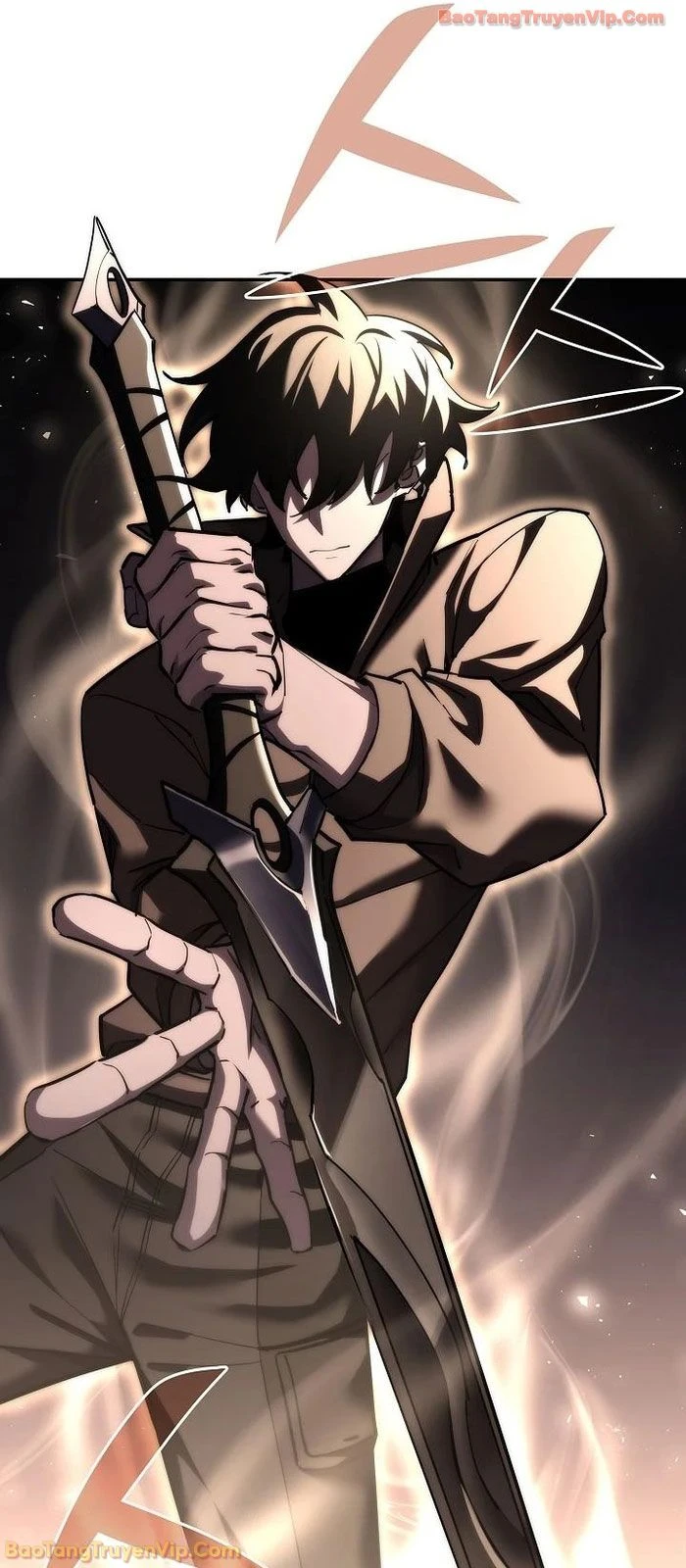 Kiếm Thần Đến Từ Tận Thế Chapter 48 - 32