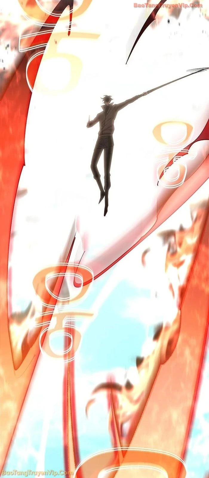 Kiếm Thần Đến Từ Tận Thế Chapter 48 - 37