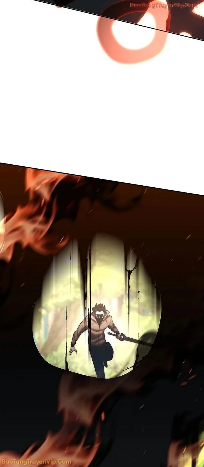 Kiếm Thần Đến Từ Tận Thế Chapter 48 - 49