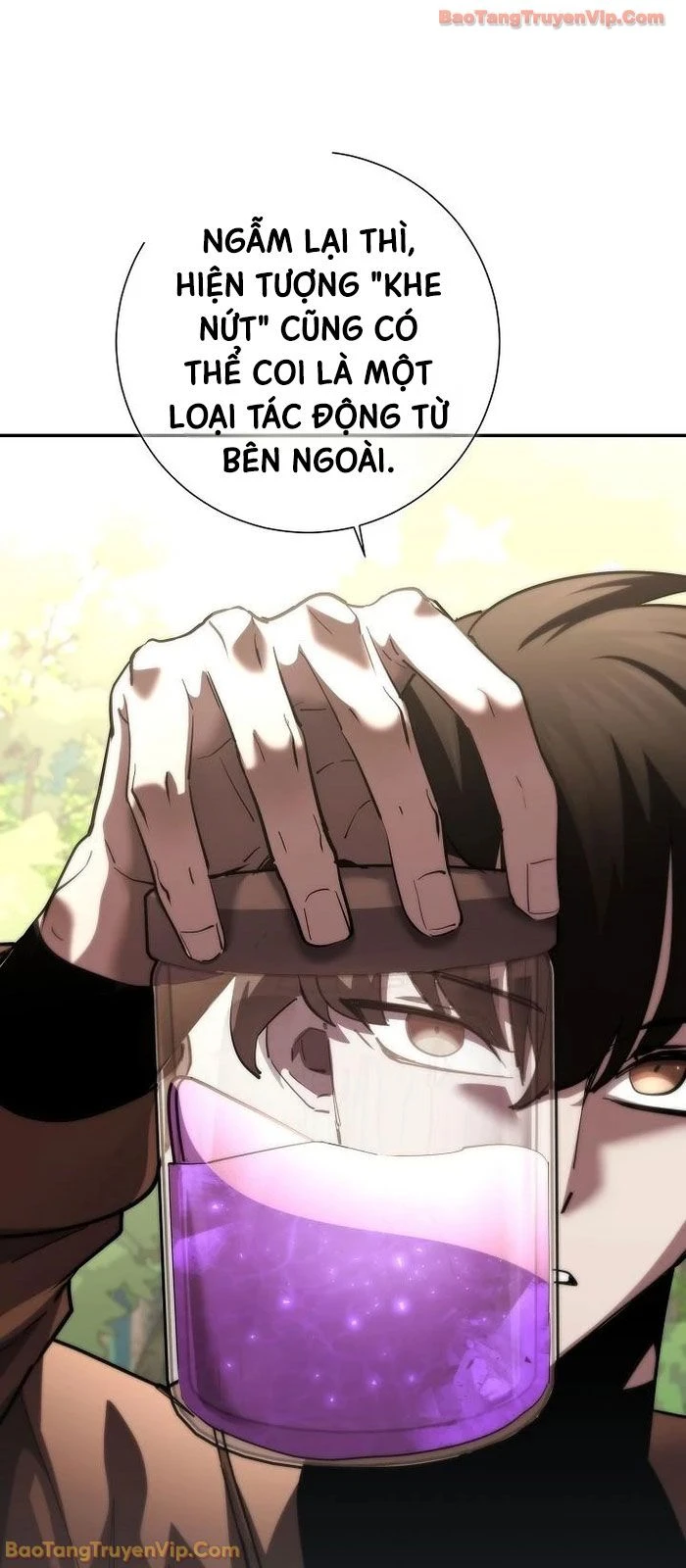 Kiếm Thần Đến Từ Tận Thế Chapter 48 - 56