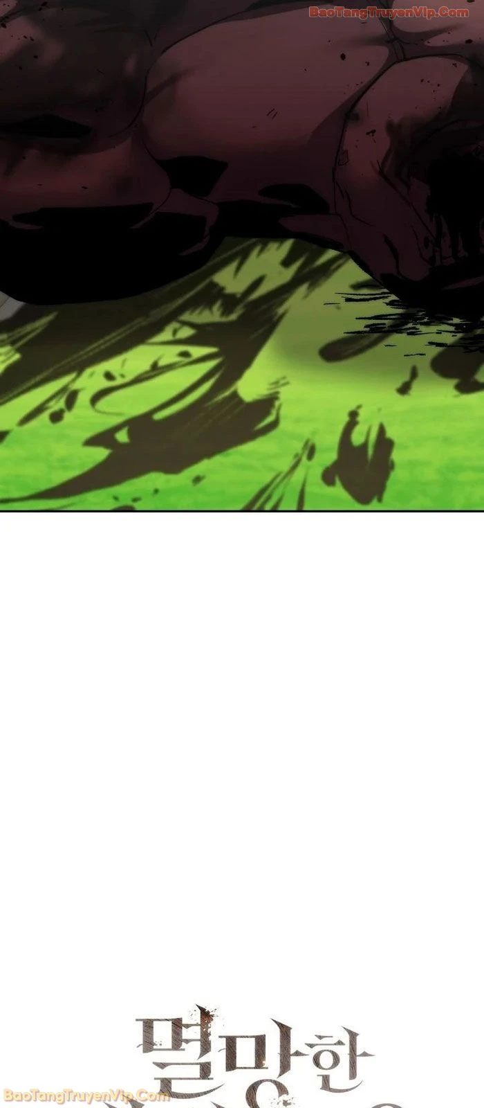 Kiếm Thần Đến Từ Tận Thế Chapter 48 - 58