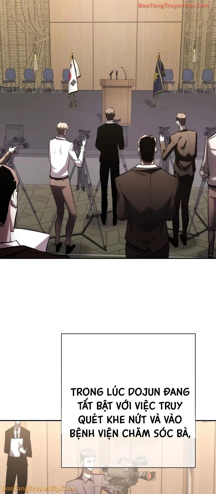 Kiếm Thần Đến Từ Tận Thế Chapter 48 - 60