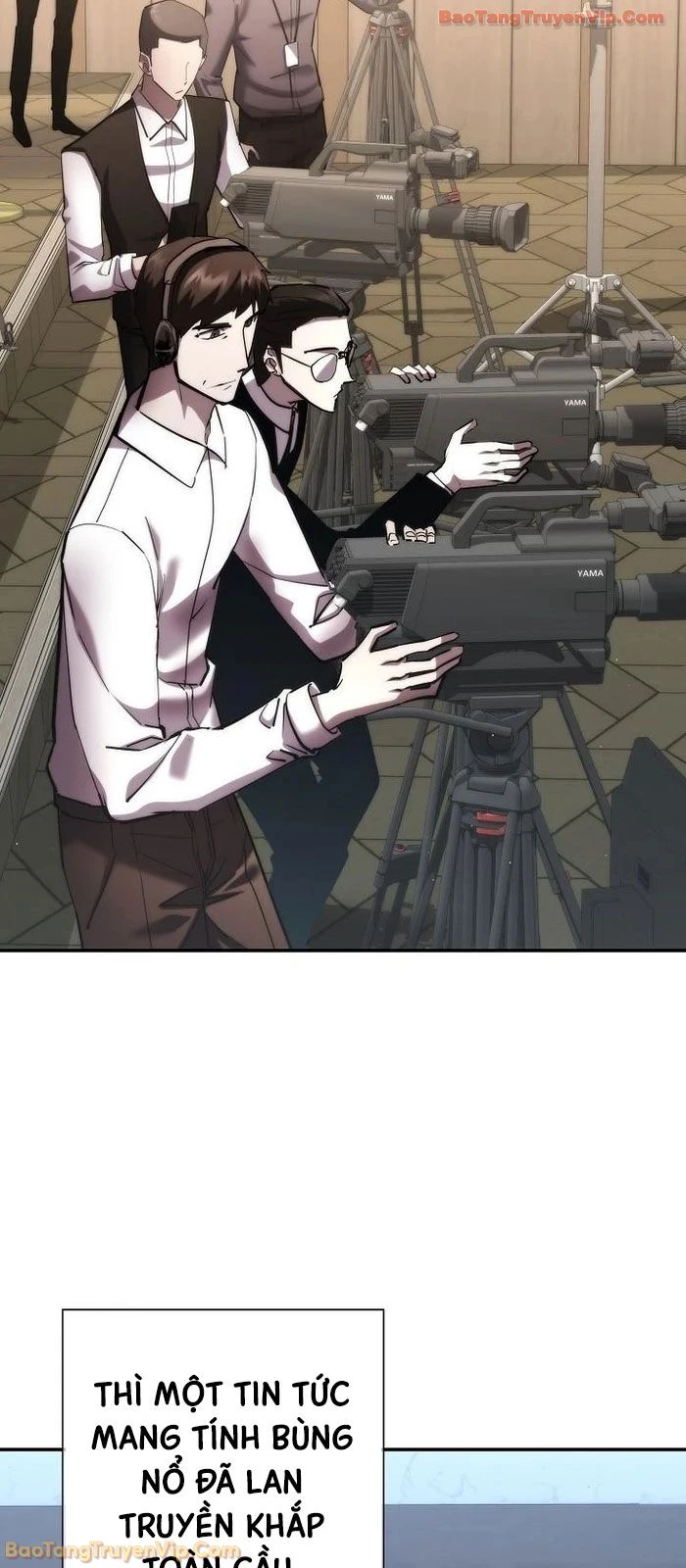 Kiếm Thần Đến Từ Tận Thế Chapter 48 - 61