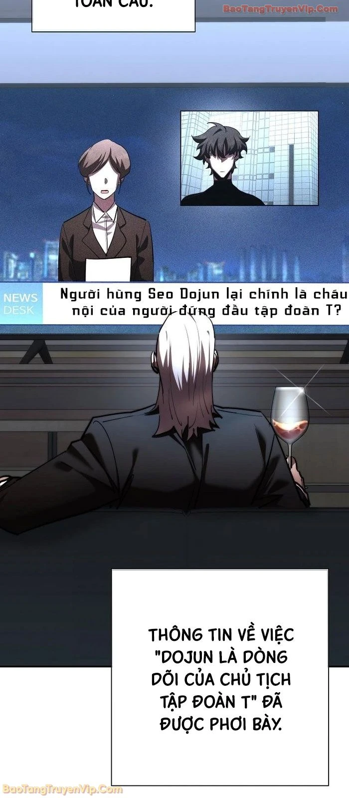 Kiếm Thần Đến Từ Tận Thế Chapter 48 - 62