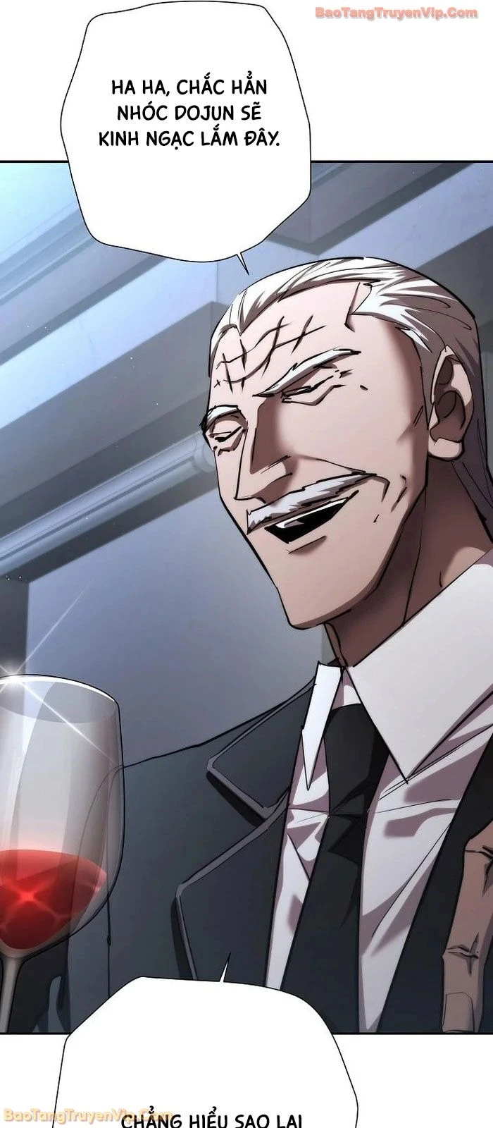 Kiếm Thần Đến Từ Tận Thế Chapter 48 - 63