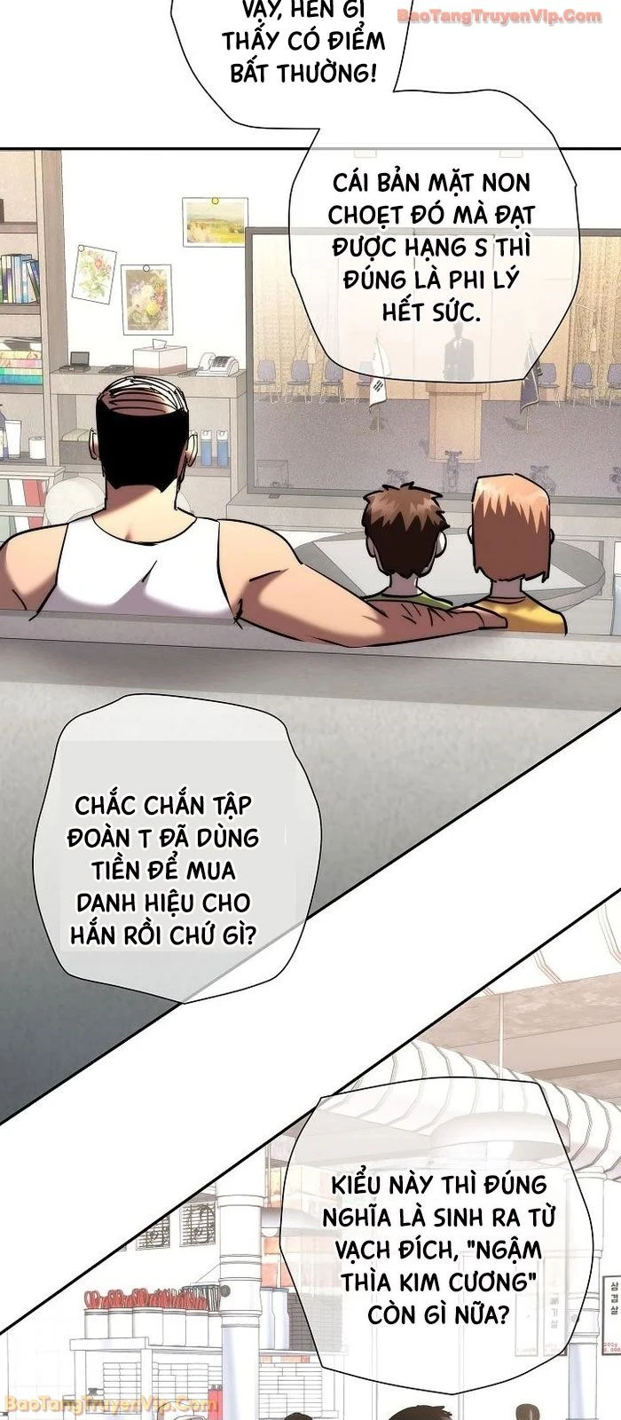 Kiếm Thần Đến Từ Tận Thế Chapter 48 - 67