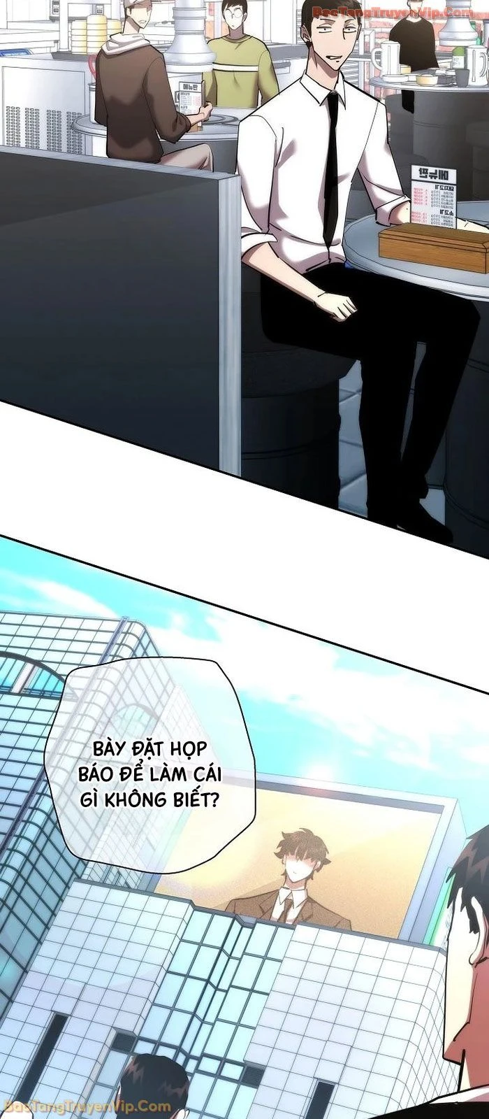 Kiếm Thần Đến Từ Tận Thế Chapter 48 - 68