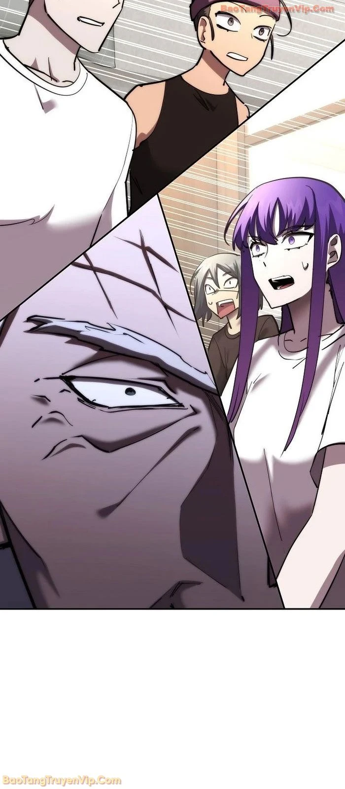 Kiếm Thần Đến Từ Tận Thế Chapter 48 - 75