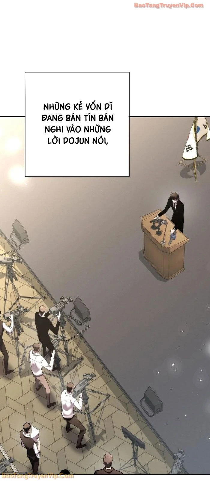 Kiếm Thần Đến Từ Tận Thế Chapter 48 - 79