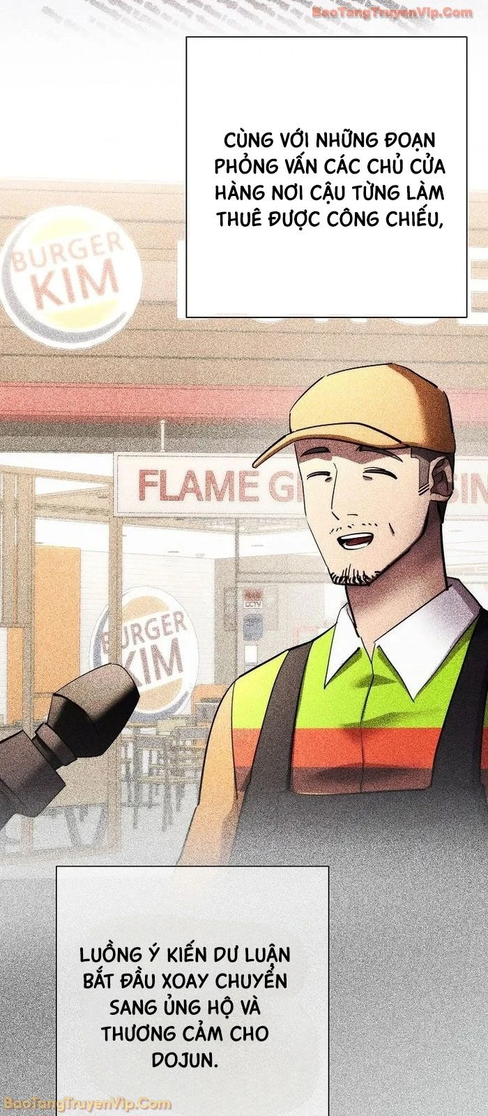 Kiếm Thần Đến Từ Tận Thế Chapter 48 - 81