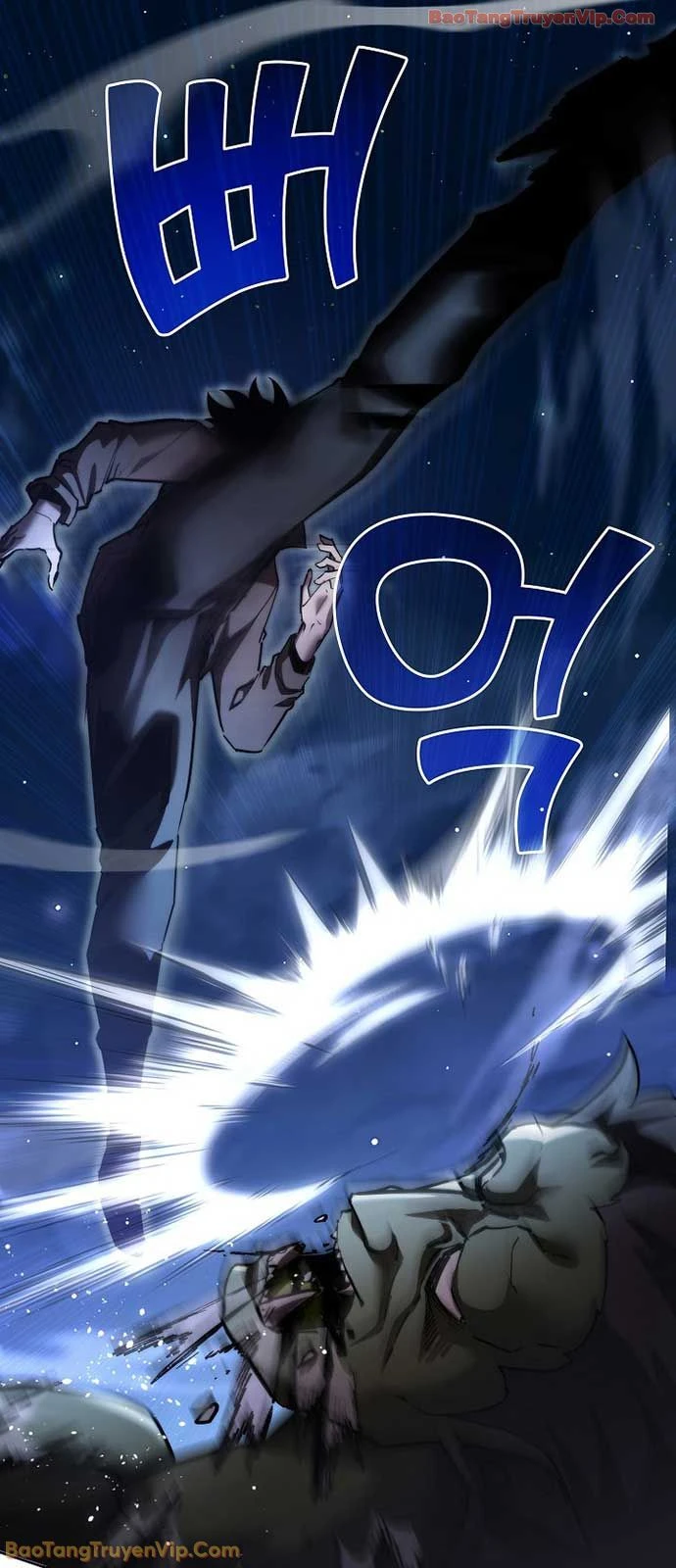 Kiếm Thần Đến Từ Tận Thế Chapter 49 - 3