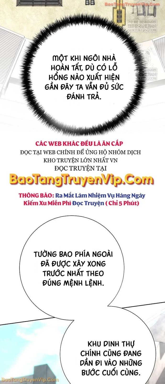 Kiếm Thần Đến Từ Tận Thế Chapter 49 - 9