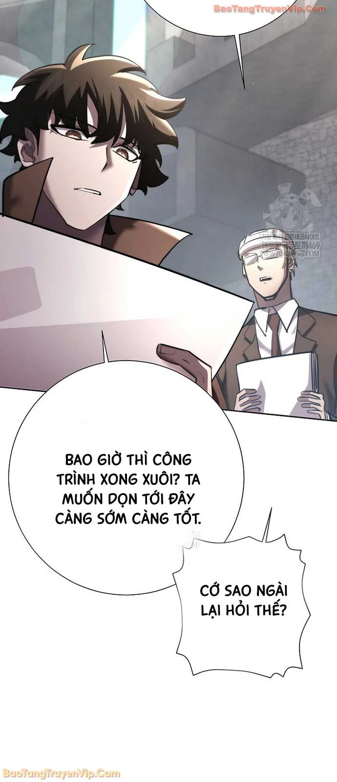 Kiếm Thần Đến Từ Tận Thế Chapter 49 - 10