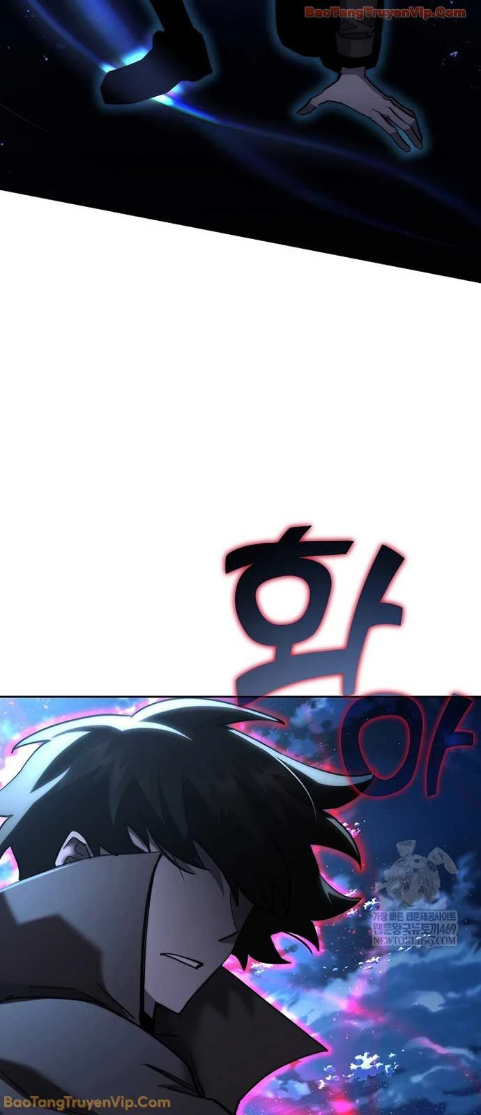 Kiếm Thần Đến Từ Tận Thế Chapter 49 - 21