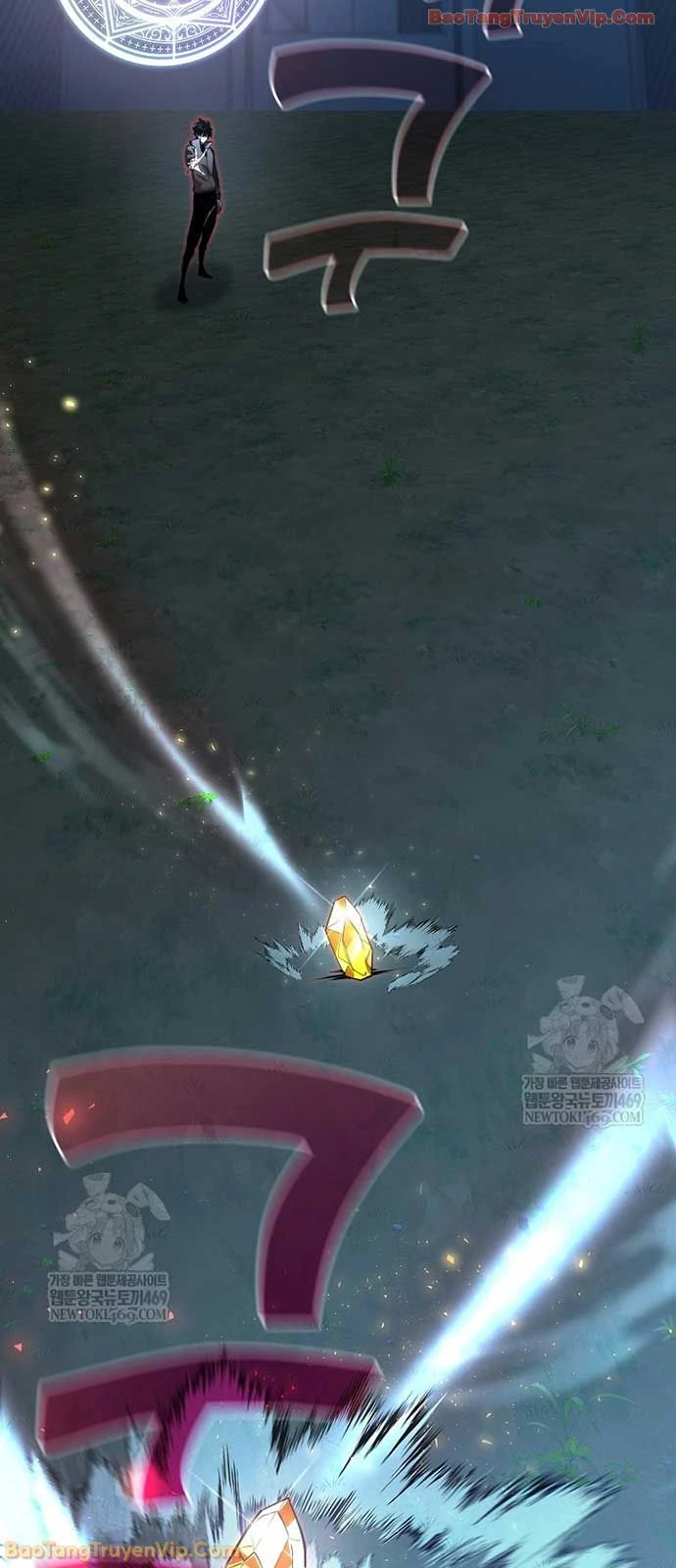 Kiếm Thần Đến Từ Tận Thế Chapter 49 - 23