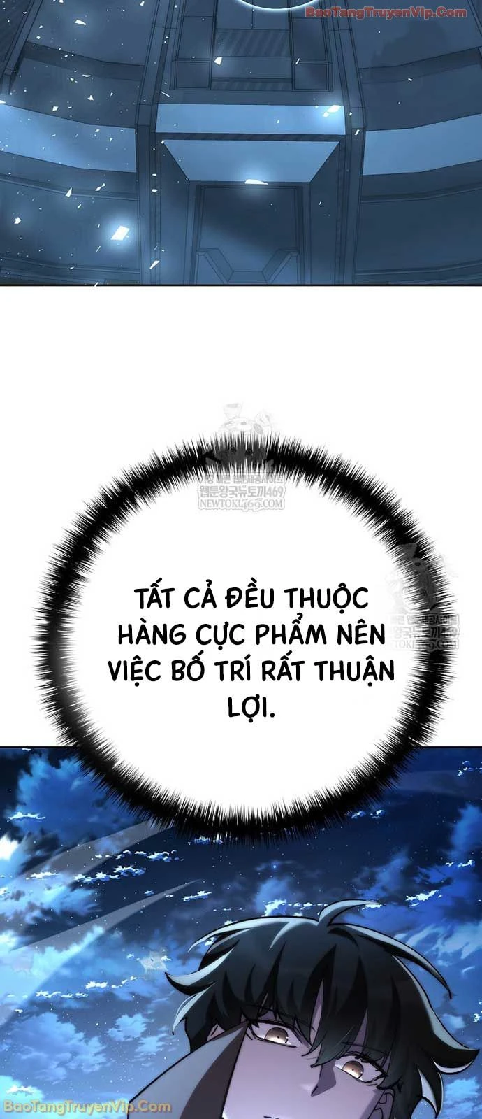 Kiếm Thần Đến Từ Tận Thế Chapter 49 - 27