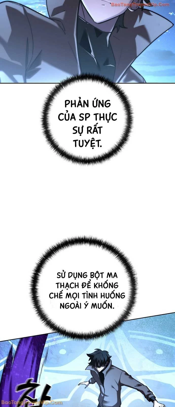 Kiếm Thần Đến Từ Tận Thế Chapter 49 - 28