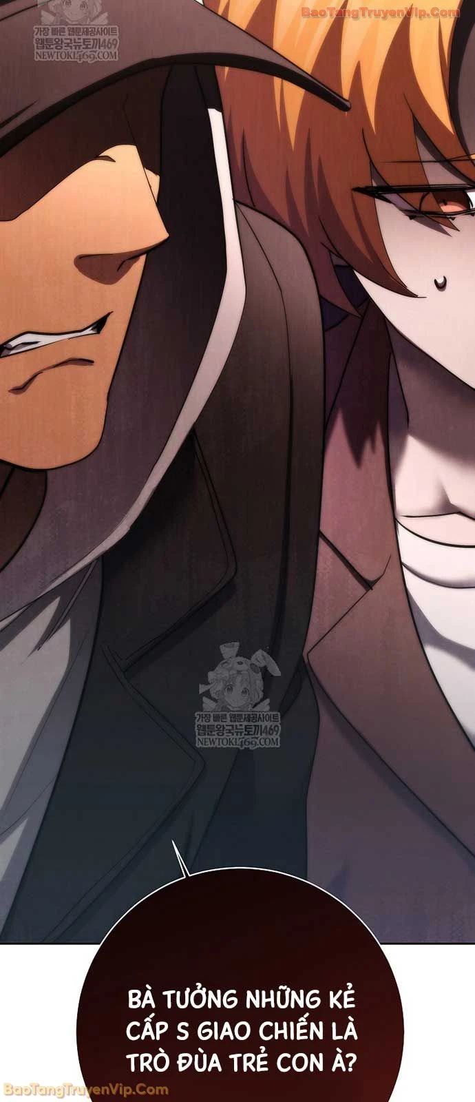 Kiếm Thần Đến Từ Tận Thế Chapter 49 - 39