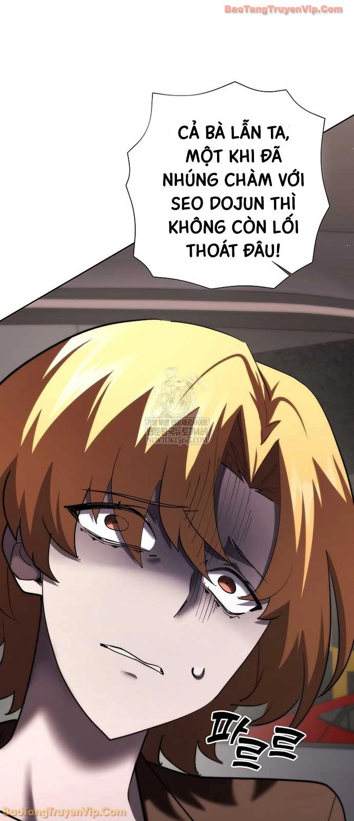 Kiếm Thần Đến Từ Tận Thế Chapter 49 - 42