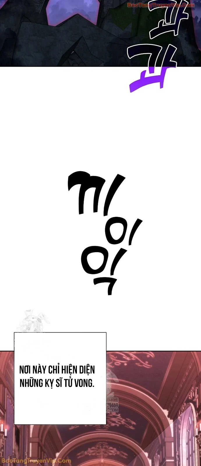 Kiếm Thần Đến Từ Tận Thế Chapter 49 - 52