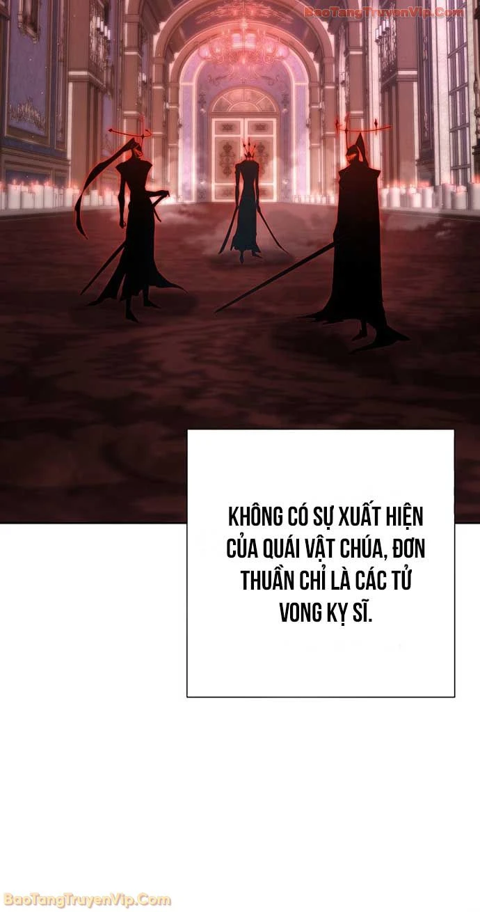 Kiếm Thần Đến Từ Tận Thế Chapter 49 - 53